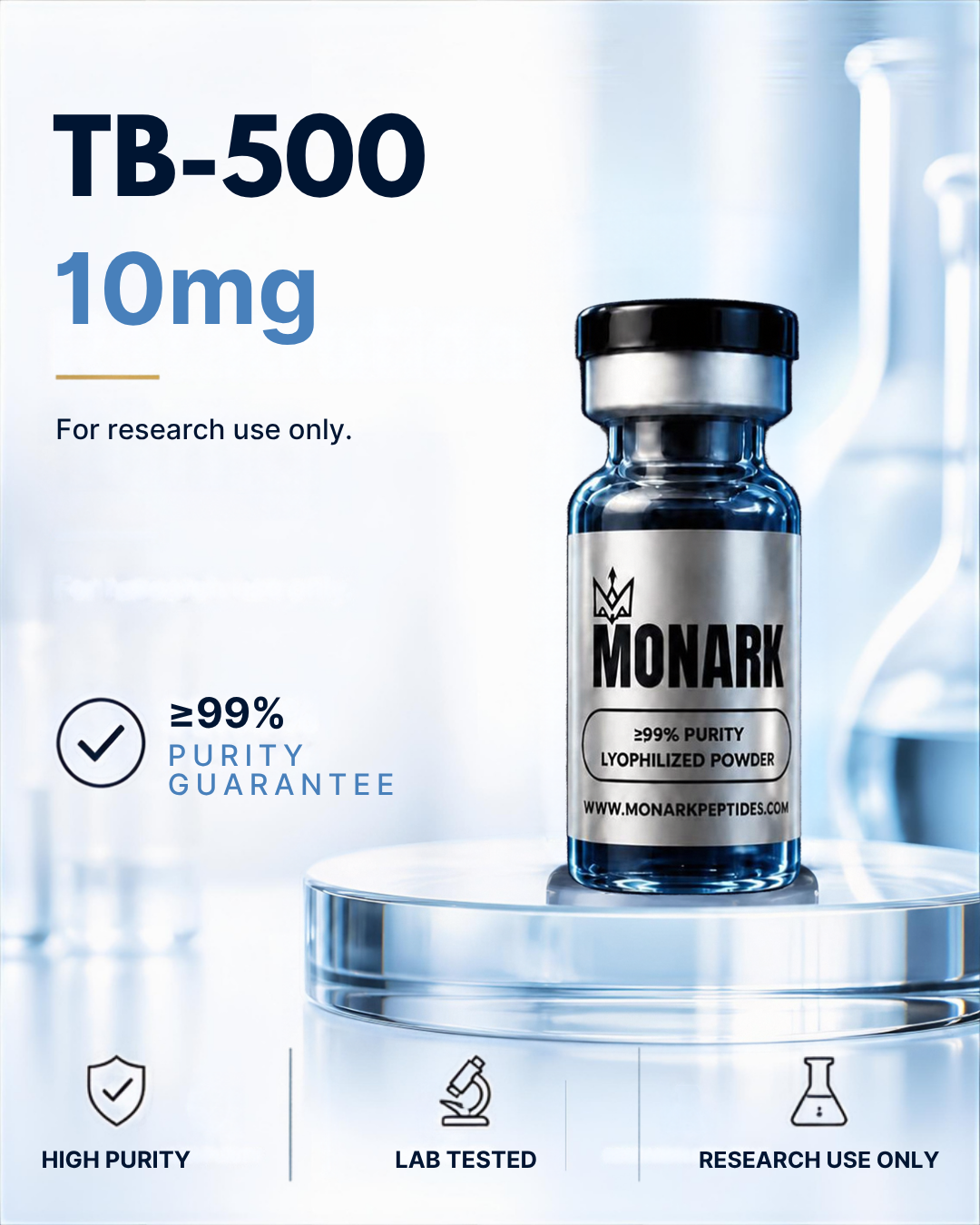 TB-500 | 10mg