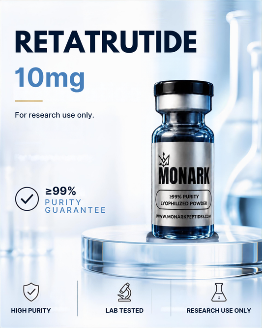Retatrutide | 10mg