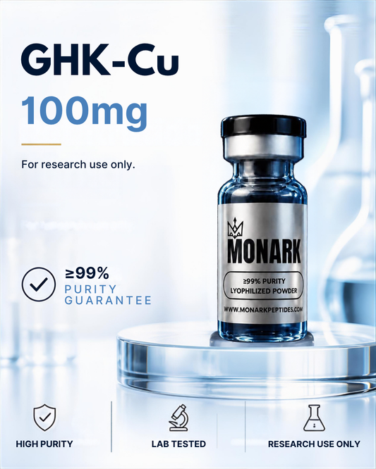 GHK-Cu | 100mg