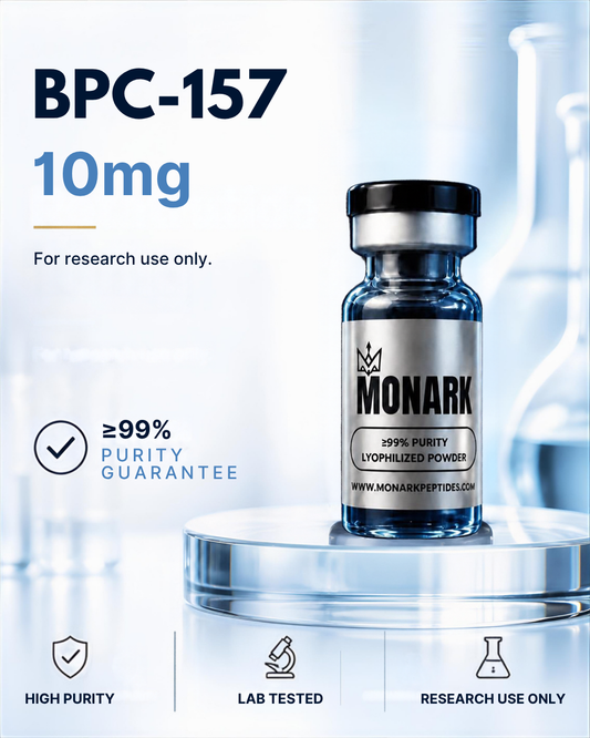 BPC-157 | 10mg