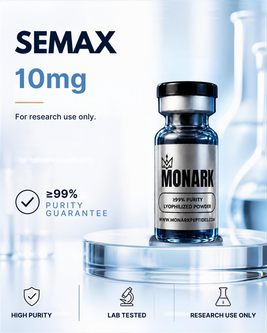 Semax | 10mg
