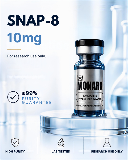 SNAP-8 | 10mg