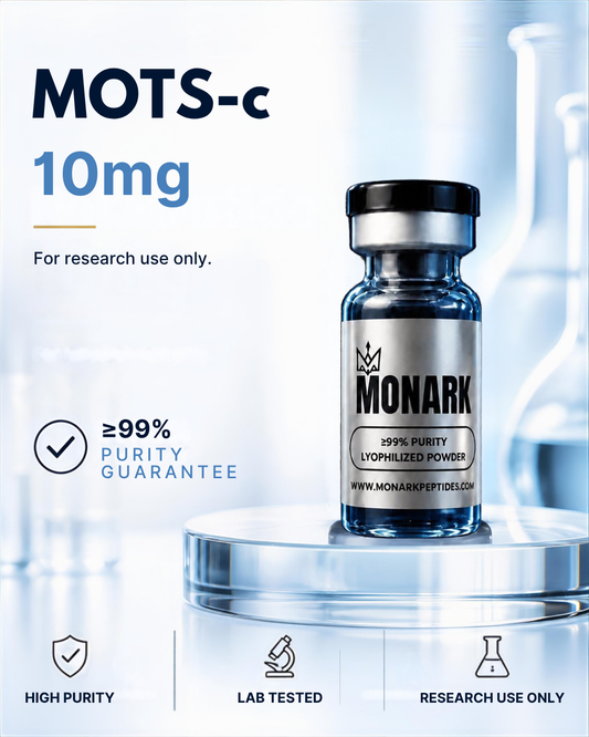 MOTS-c | 10mg